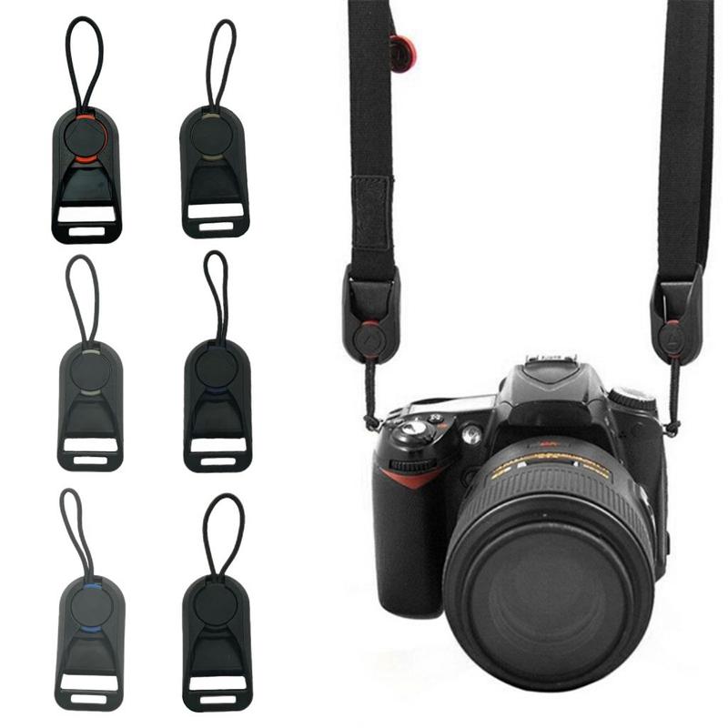 WD Camera Accessory Quick Release Camera Strap Adjustable Camera Strap ...