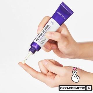 SOME BY MI Retinol Intense Advanced Triple Action Eye Cream 30ml 0