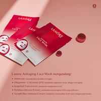 Gambar Lanore Face Mask Anti Aging / Masker Wajah Anti Aging (Special Gift) dari Surya Dermato Medica Labs Kota Administrasi Jakarta Pusat 2 Tokopedia