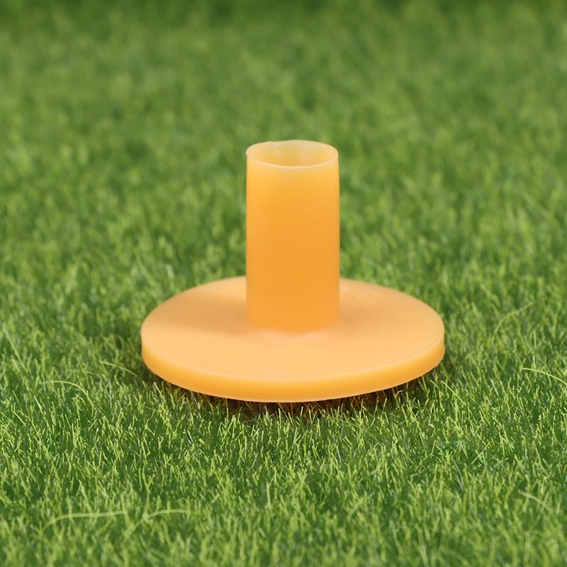 Product Introduction of 5Pcs 35-83MM Golf Range Tees Rubber Golf Tees For Range Mats Golf Rubber Tees Driving Range For Practice Mat 32