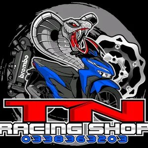 TN Racing Shop 01