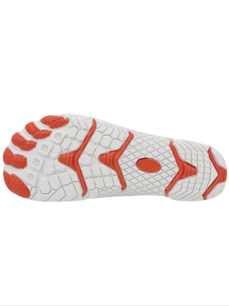 Product Introduction of Unisex Geometric Pattern Drawstring Design River Trekking Shoes, Breathable Comfortable Sports Shoes for Outdoor Activities, Water Shoes, 2024 Summer Water Shoes Aqua Shoes, Back To School Shoes, Swimming Water Shoes 7
