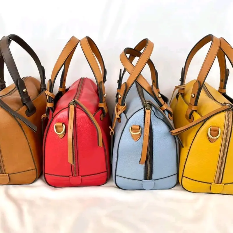 Tas Kulit Asli 5