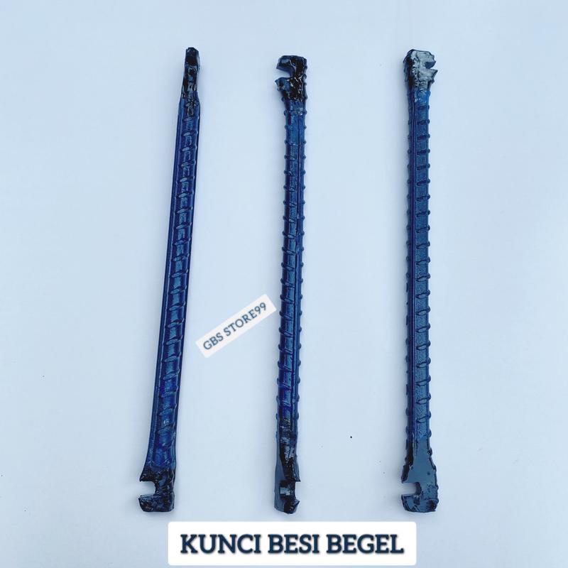 Kunci Besi Begel 6x8 8x10 10x12 Pembengkok Besi Begel Multifungsi ...