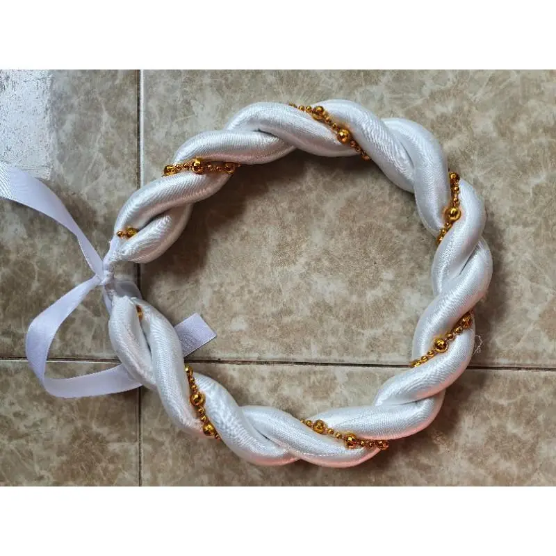 Mấn xoắn đôi cuốn dây địacầu, mấn đội đầu áo dài, phụ kiện thời trang, sỉ phụ kiện Khánh Huyền