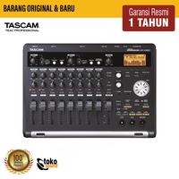 Gambar Tascam DP-03SD (Digital Portastudio 8-Track Recorder) dari Tokosound Proaudio Kota Administrasi Jakarta Barat 2 Tokopedia
