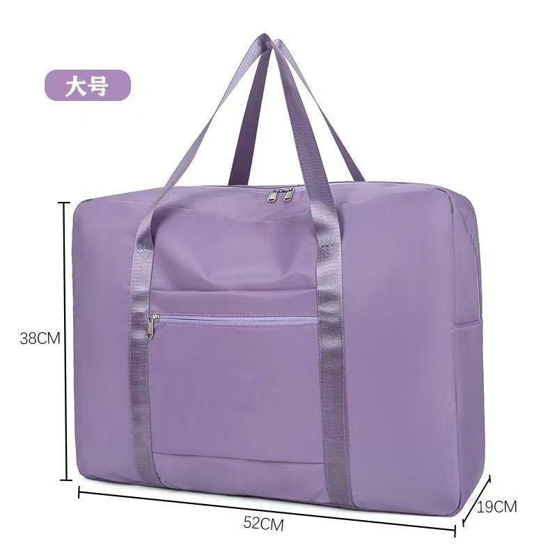 Product Introduction of Travel Packing Clothes Moving Packing Bags Quilt Storage Bags Organizer Bags Large Household Luggage Bags 15