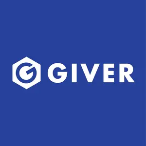 GIVER Books HCM