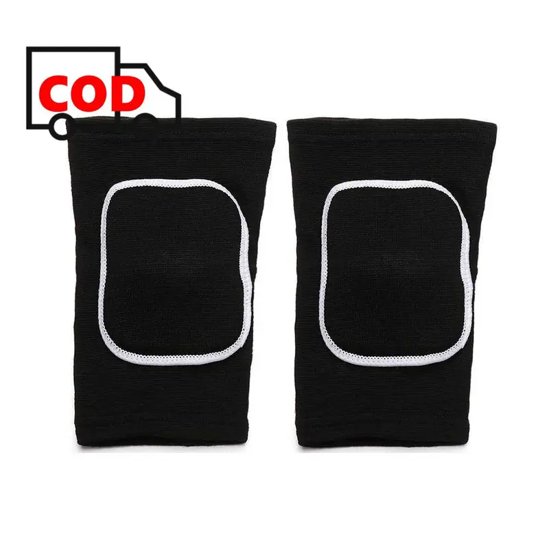 Pelindung Lutut Kaki Siku Anak Olahraga Knee Pad 2PCS Size S Alat Penyangga Deker 7