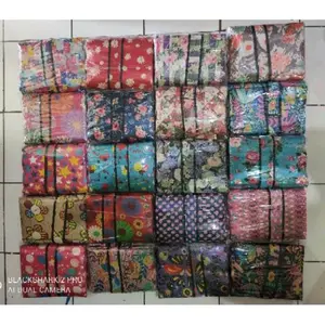 Tikar lipat praktis Outdoor Camping