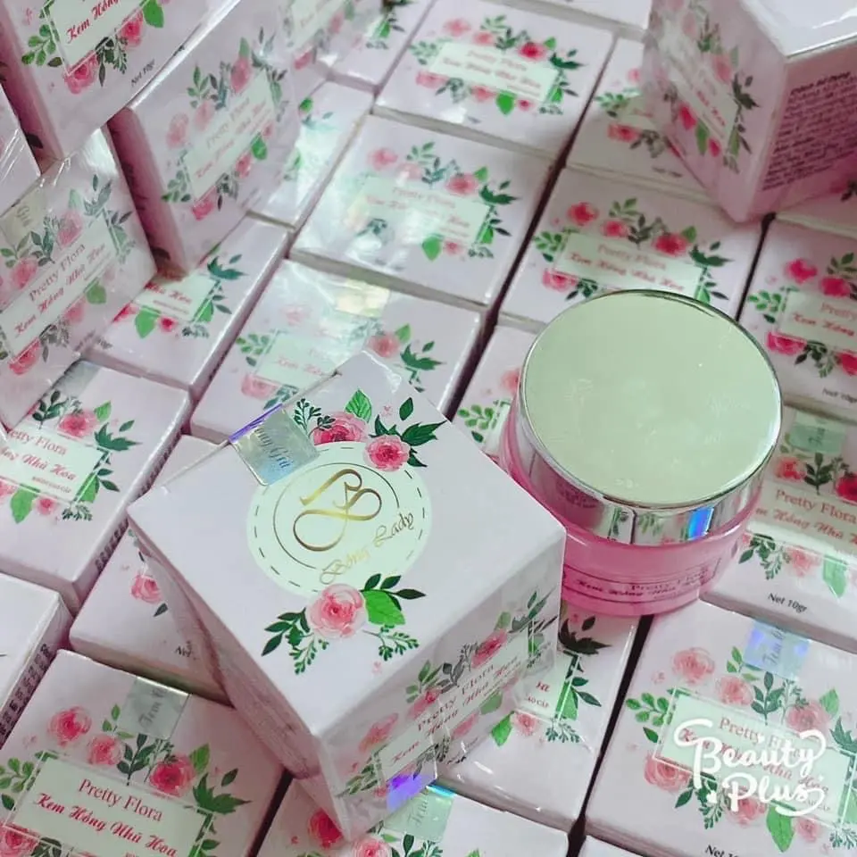 Kem tr. ị thâ.m na.ch,b.ẹn,nhu hoa….. cao cap 15g(có hdsd khi mua)