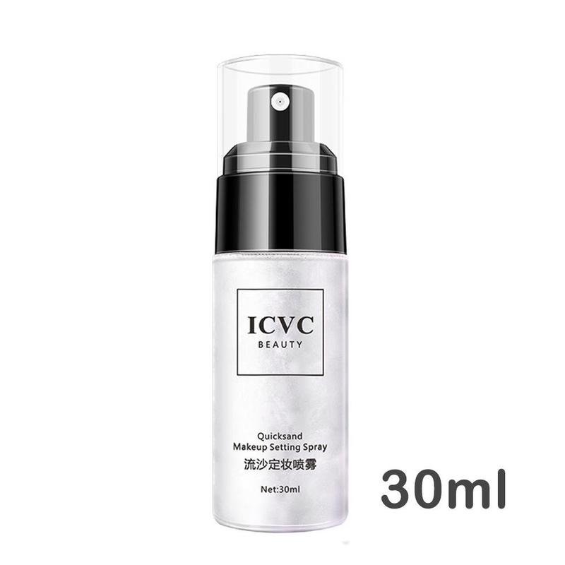 Product Introduction of Xịt Khoá Nền Trang Điểm, Thiết Kế Cát chảy, Lâu Trôi, Dưỡng Ẩm Và Cấp Nước, Kiểm Soát Dầu, Hoàn Thiện Lì Làm Sáng Da 0