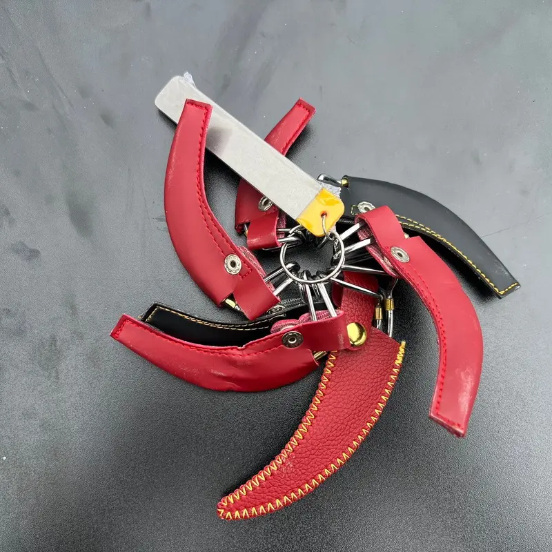 MÓC KHÓA ĐÁ MÀI - Nòi sóc lai ống đế việt 0