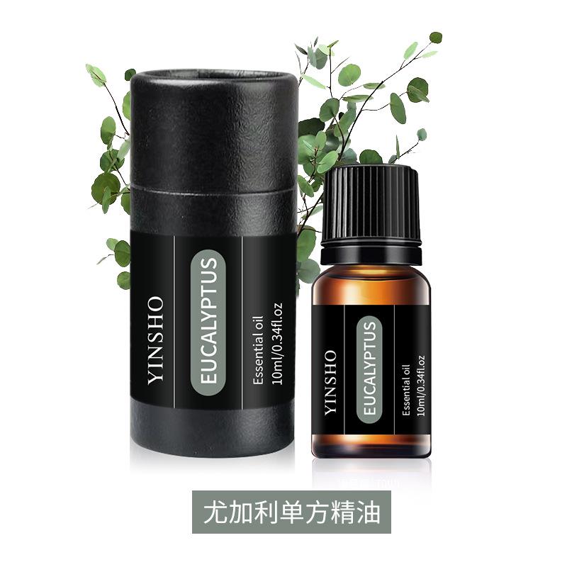 Buy 1 Delivery 2, Cross-Border Rose Single Square Organic Essence Oil 10ml Aromatherapy Aromatherapy Purification Soothing Beauty Salon Massage Single Square Essential Oil Healthcare Solution 3