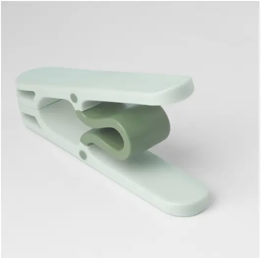 Bộ 8 kẹp phơi đồ SLIBB IKEA chính hãng (có sẵn) 3