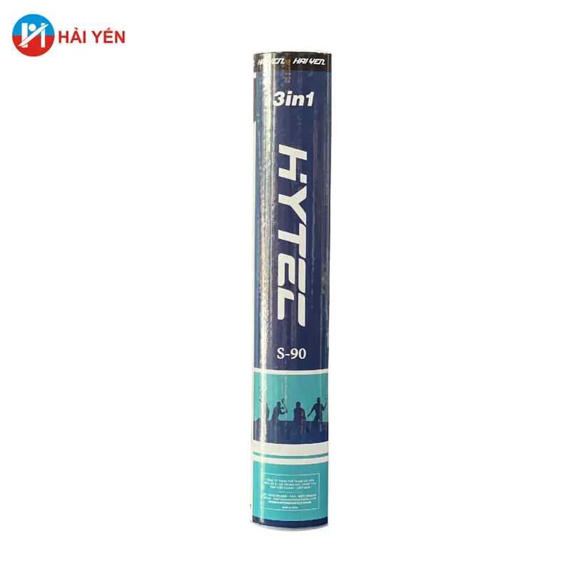Ống Cầu Lông Chính Hãng Hải Yến S90