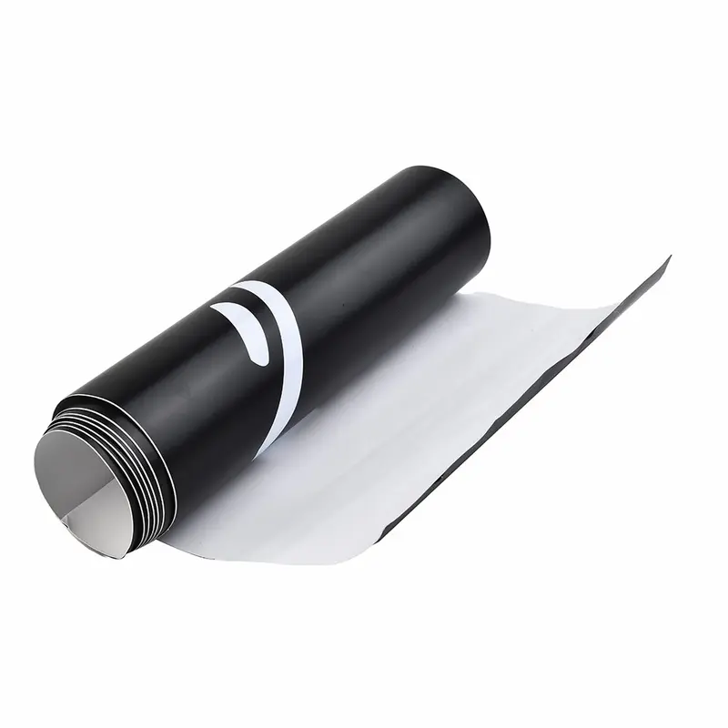 Miếng Dán Vinyl Phản Quang Cho Vỏ Kính Chắn Gió Phía Trước Xe Hơi Và Xe Tải, Đề Can Đồ Họa, Trang Trí 6