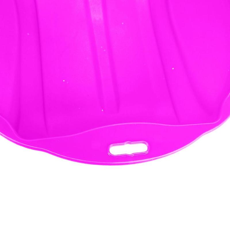 Product Introduction of Snow Sled, Durable Kids Sled, Outdoor Winter Toy, Snow Slide 2