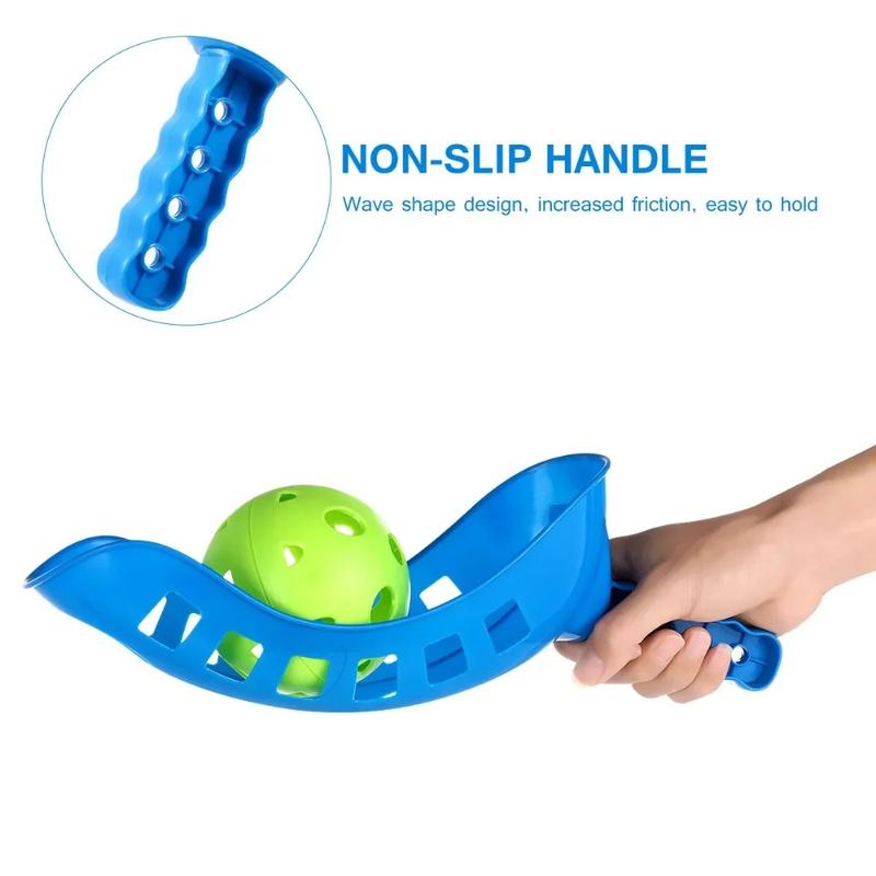 Games Outdoor Beach Adults Toy Toys Lawn Fun Lacrosse Track Giant Garden Athletic Air Activity flying ball baby balls 2