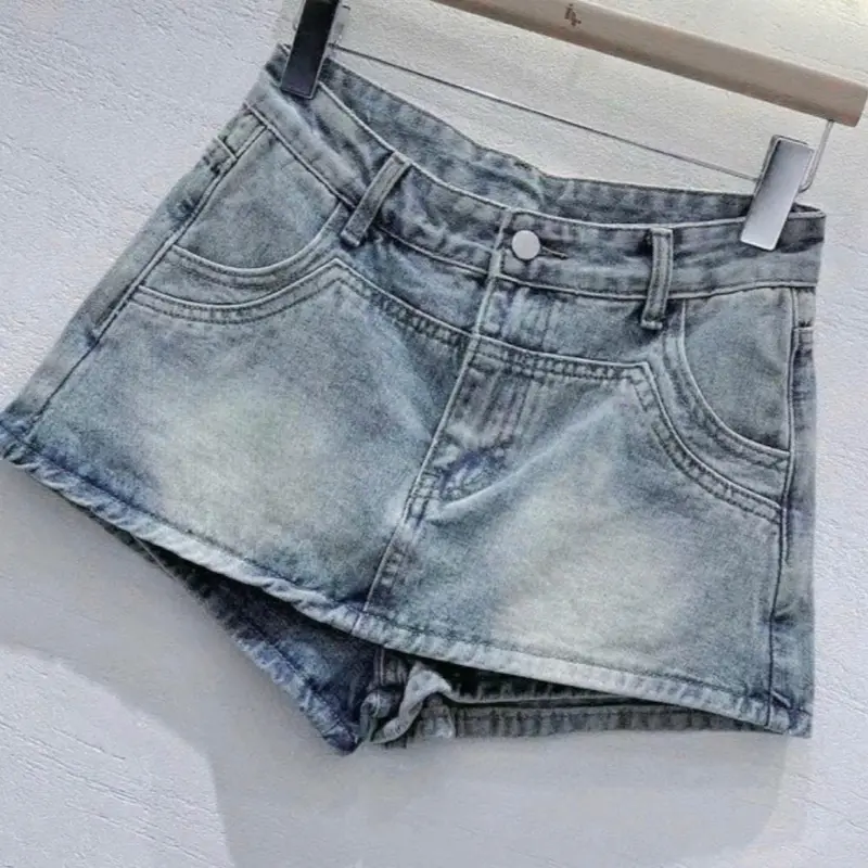 CV2006 ] QUẦN VÁY JEANNN HOT BIGSIZE Nữu 2