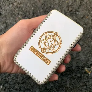 PUTIH SLEECE CASE M200