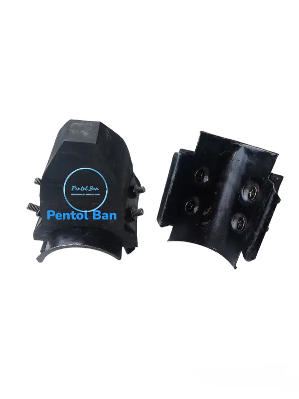 Stopper Belakang Futura/Ss/Apv/Daihatsu Jimmi Harga 1Pcs 3