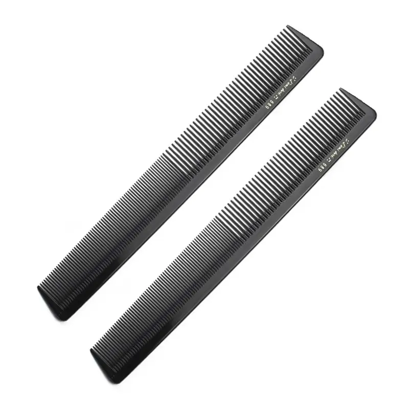 Lược cắt tóc nữ .lược cắt tóc dài layer 1
