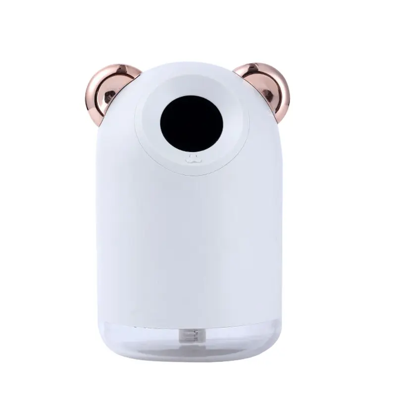 Air Humidifier Aromatherapy Night Light LED 220ml 5
