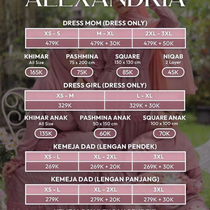 LA BELLE ALEXANDRIA DRESS COVERME ID  dress brukat 4