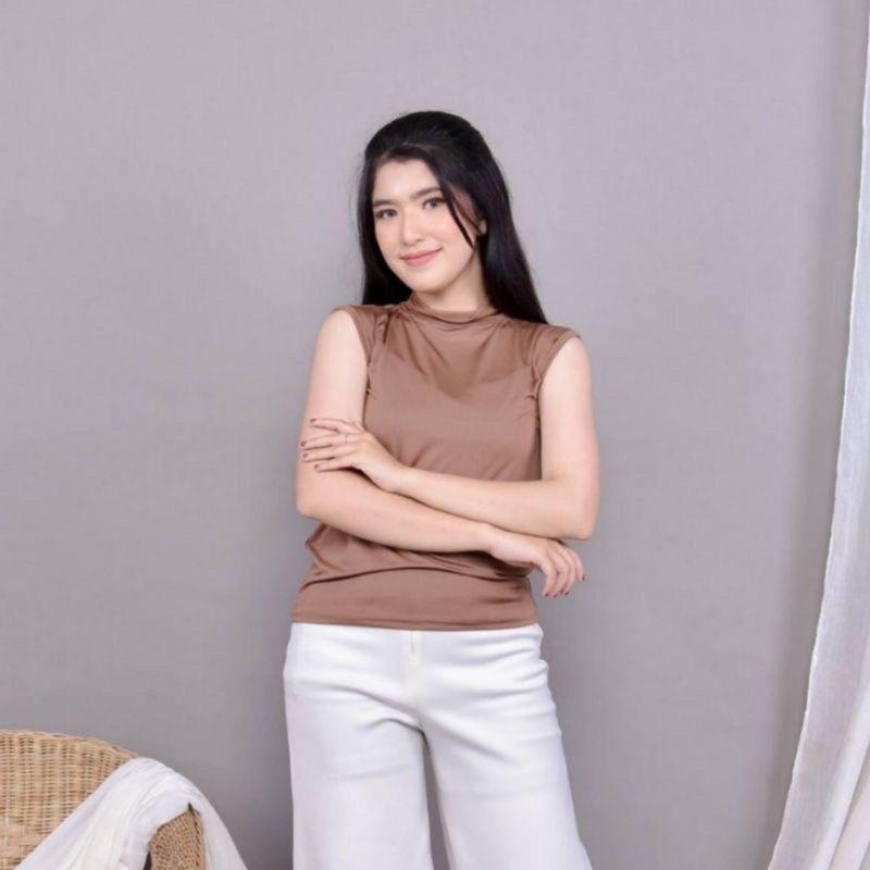 Manset Yukensi Buntung Tanpa Lengan Spandek | Manset Lekbong Allsize dan Jumbo 2