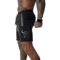 Gambar SHORT PANT DoctorMuscle DK-130 dari Workoutoutfits Kota Tangerang 2 Tokopedia