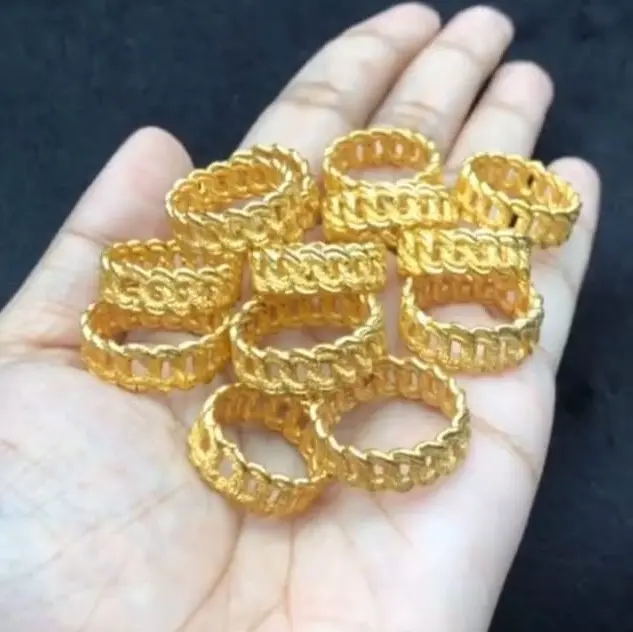 Cincin coco 0