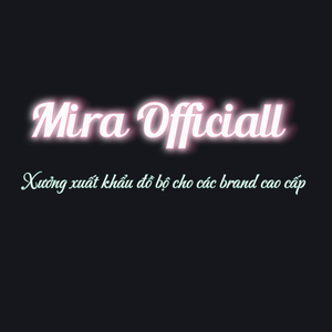 Đồ bộ cao cấp giá xưởng - Mira