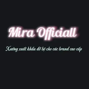 Đồ bộ cao cấp giá xưởng - Mira