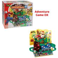 Gambar Super Mario Bros Adventure Game DX Deluxe  EPOCH Permainan Ketangkasan - Adven Challenge dari Mishana Shop Kab. Tangerang 1 Tokopedia