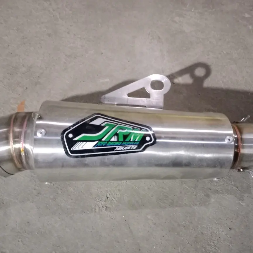 SLINCER JRM ONLY INLET50 BONUS 2 PER