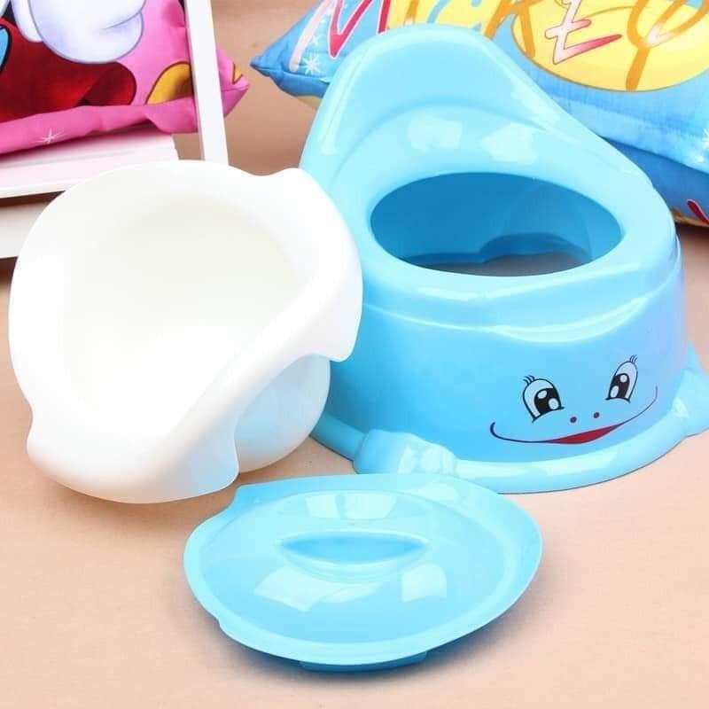 Baby toilet, baby toilet trainer, baby and child toilet, bab - TikTok ...