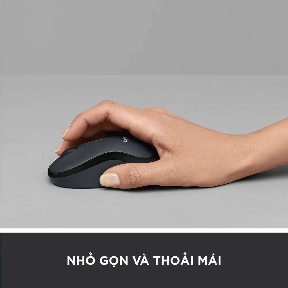 Chuột Không Dây L0GITECH M220 SLIENT Không Tiếng Ồn Tặng Pin Bảo Hành Chính Hãng Phụ Kiện | BigBuy360 - bigbuy360.vn Chuột Không Dây L0GITECH M220 SLIENT Không Tiếng Ồn Tặng Pin Bảo Hành Chính Hãng Phụ Kiện | BigBuy360 - bigbuy360.vn