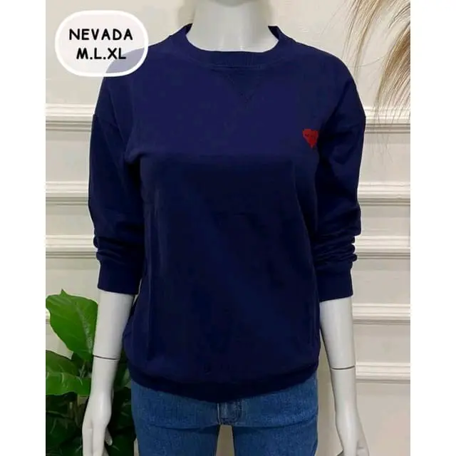 SWEATER NEVADA ORIGINAL / SWEATER NEVADA WANITA / SWEATER MURAH