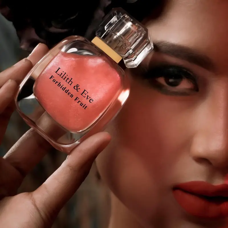 LILITH AND EVE PERFUME EDP 30ml Parfum Tahan Lama - Black Opium | Daisy | Garden of Eden | Forbidden Fruit | Fallen Angel | Dream Of Heaven | Goddess Angel | Night Demon 1