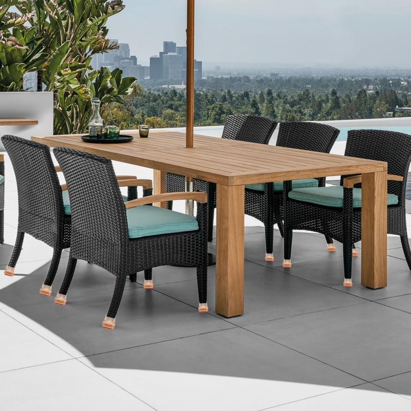 Product Introduction of 4 PCS Thick Anti Slip Silent Table Chair Foot Cover Round Square Transparent Wear Resistant Sofa Leg Protective Covers 21