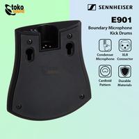 Gambar Sennheiser E901 - Condenser Microphone For Kick Drum Original dari Tokosound Proaudio Kota Administrasi Jakarta Barat 3 Tokopedia