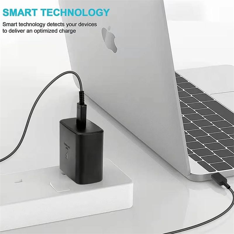 Product Introduction of for sαmsung 45W 25W Super Fast Charging USB-C Wall Charger PD 3.0 Type C Fast Charger US Plug Power Adapter For sαmsung Galaxy S23 S22 S21 S20 Ultra Note 20 Note 10 A73 A54 A53 A34 A33 A32 A24 A13 A14 5G With 3A Type C Cable 20