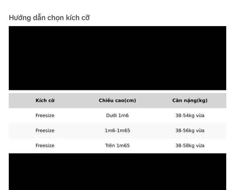 Product Introduction of Set ao cột no  Chan vay co lót quan 0