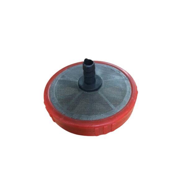 Lọc Rác Đỏ lọc cặn rác máy bơm máy rửa xe  LRDO 0