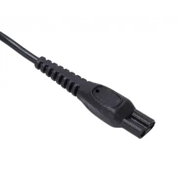 P☛X6 Charger Mesin Cukur Shaver Philips Pangkas Hq8505 / 6070 / 6075 / 609 H✉Rh 1