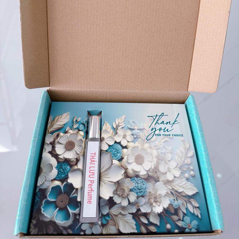 cặp 2 chai sua tam Nước Hoa nữ maleka tím