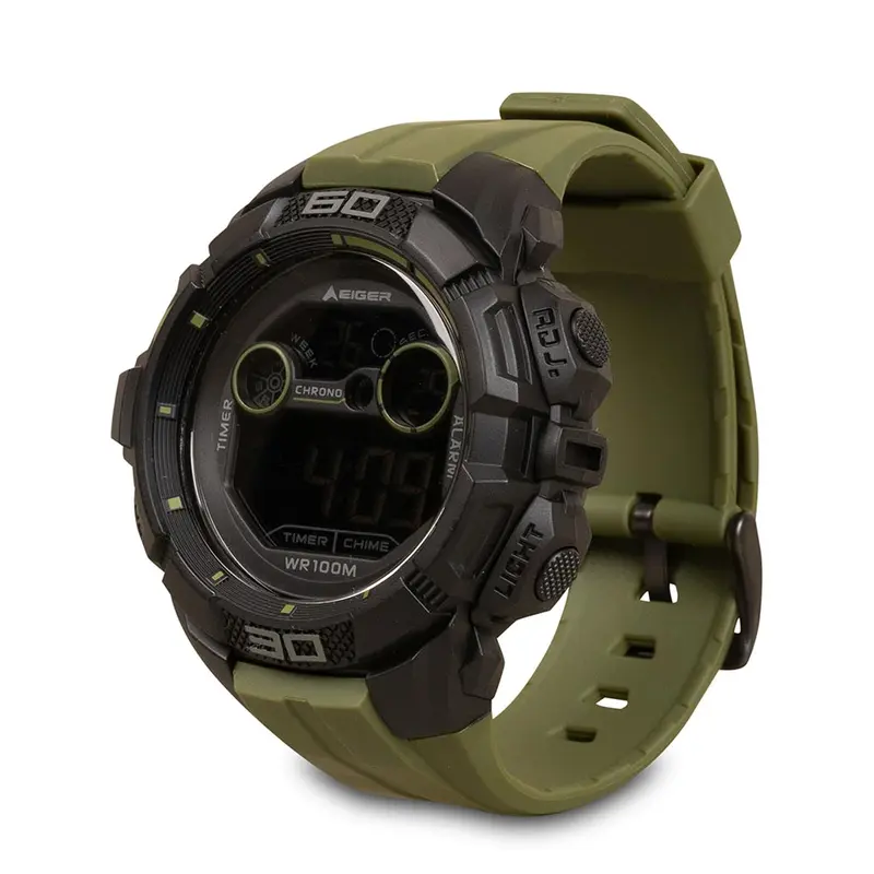 EIGER  ATACA  4.1   WATCH 1