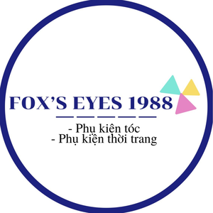FOX'S EYES 1988