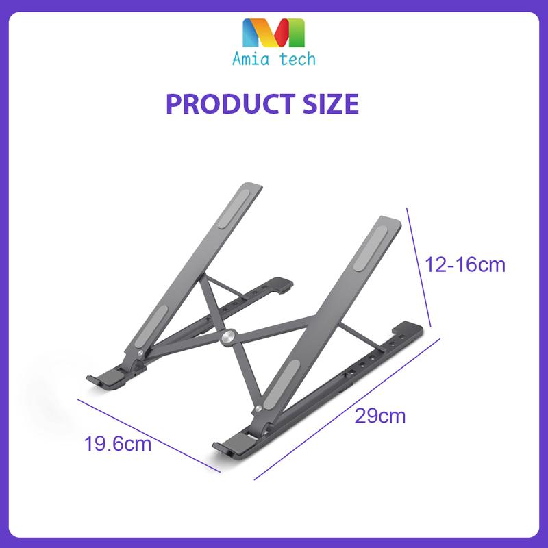 AMIA TECH P6 Tablet Holder Plastic Special Accessory Compute - TikTok ...